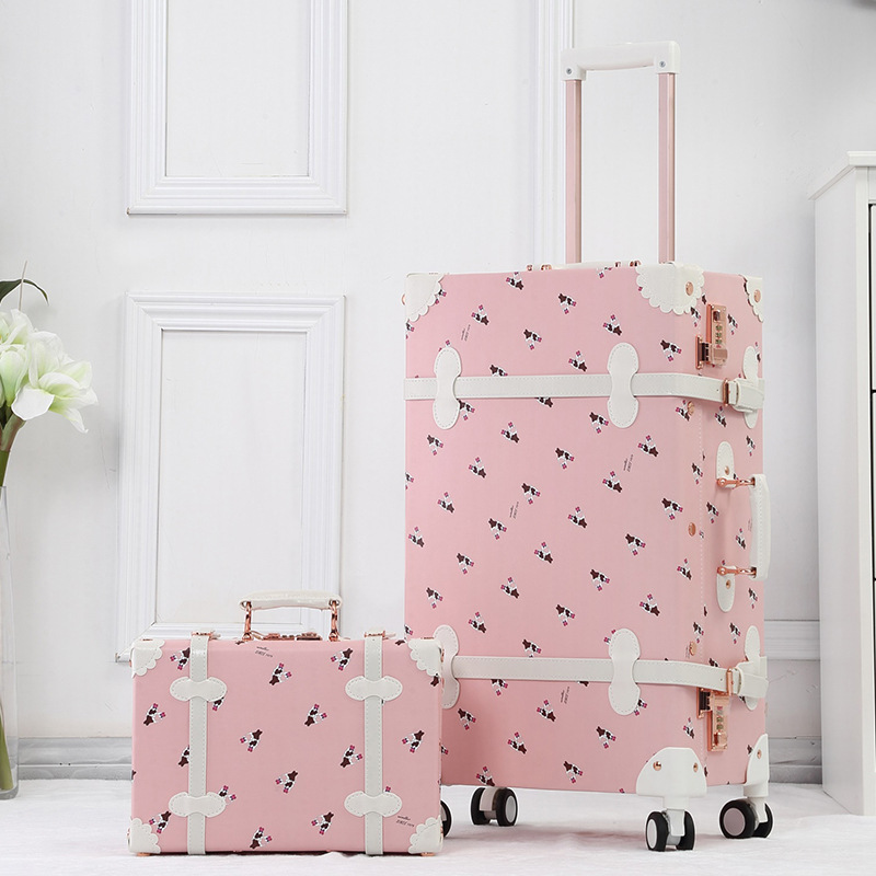 핑크 아이스크림 세트