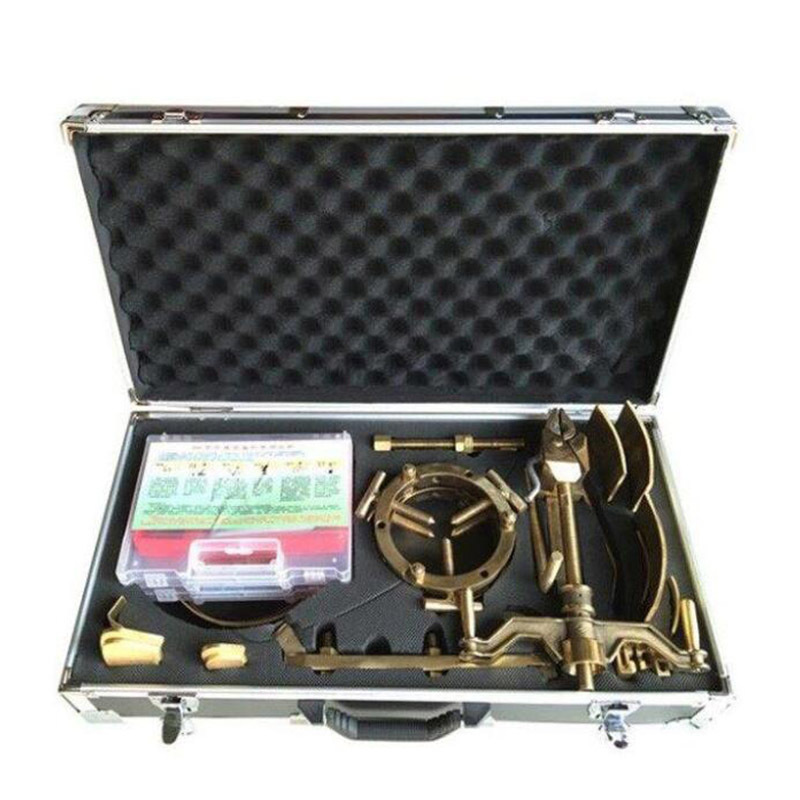 KJ-1型粘贴式堵漏工具 KJ-1型粘贴式堵漏工具