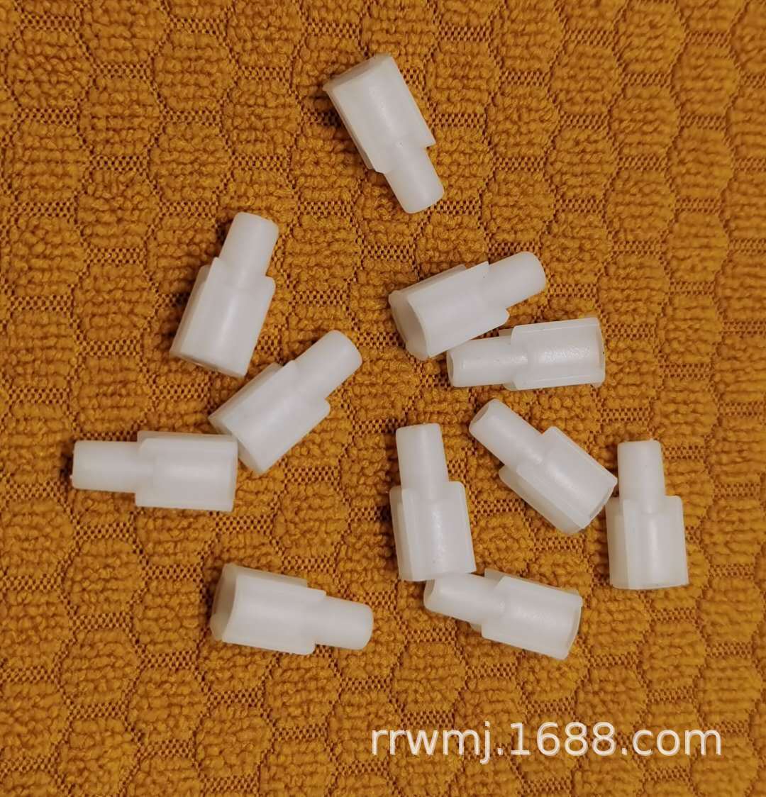 供应圆珠笔 按动笔笔配件跳动部件 笔类配件注塑加工