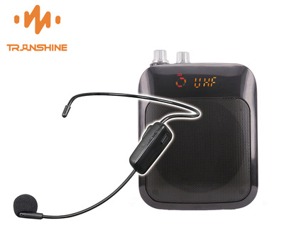 无线大喇叭扩音器开会议导游教师促销专用喊话器蓝牙小蜜蜂叫卖器|ms