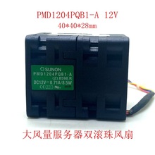 SUNON 4028 L 4CM 12V LpLL PMD1204PQB1