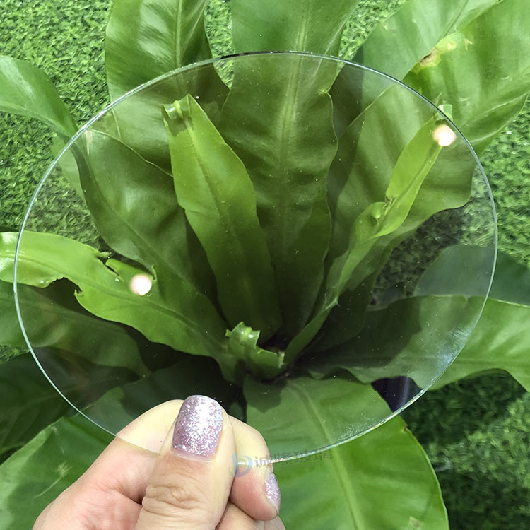 AR玻璃厂专业打造光影交融暮光之美超白AR玻璃 浙江AR镀膜玻璃厂