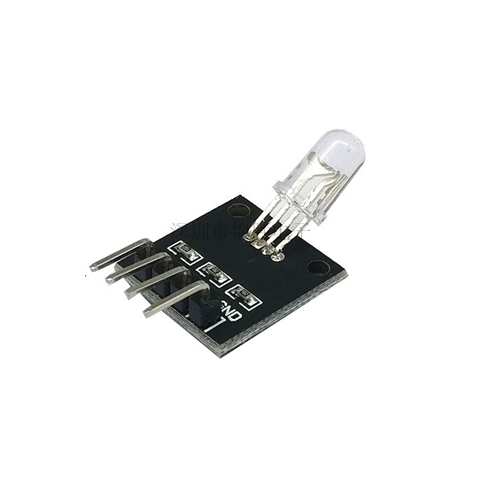 RGB module LED module full color LED module three color LED RGB module LED module full color LED module three color LED