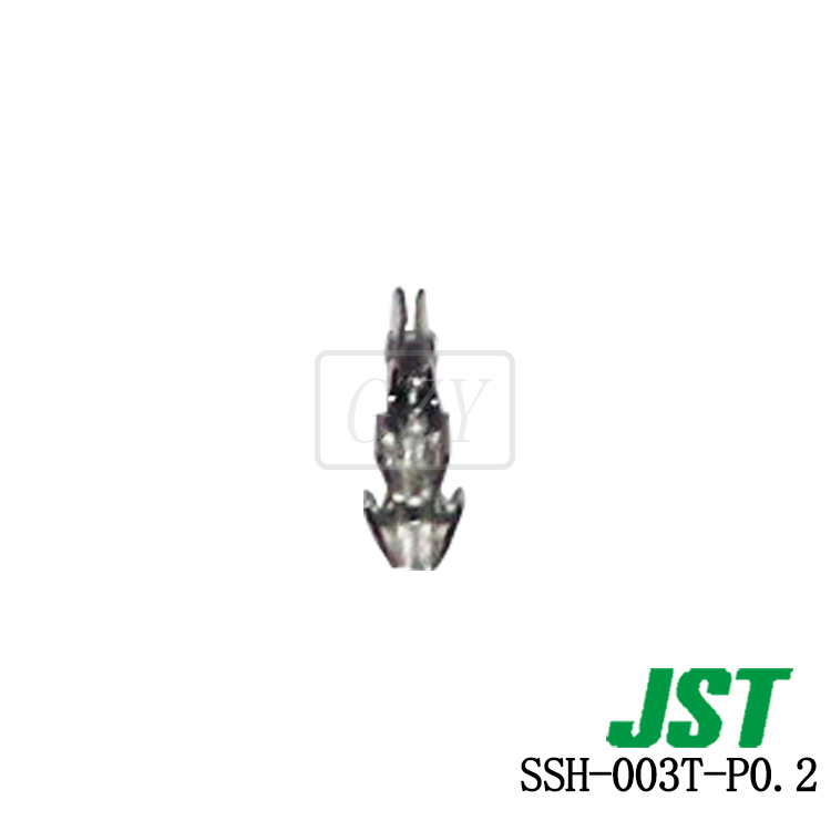 �ֻ�����SSH-003T-P0.2 ����ѹ�Ŷ��� JST������ �Ӳ���߶԰�