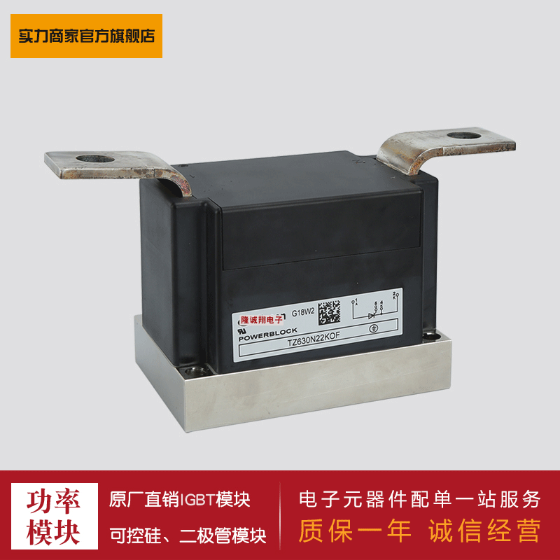 供应 二极管模块 TZ630N22KOF TZ630N24KOF TZ630N28KOF  现货