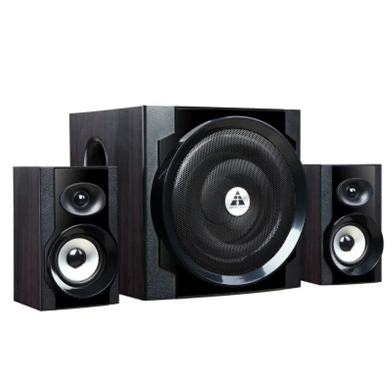 Golden Field/ Laptop, speaker, S300, bluetooth