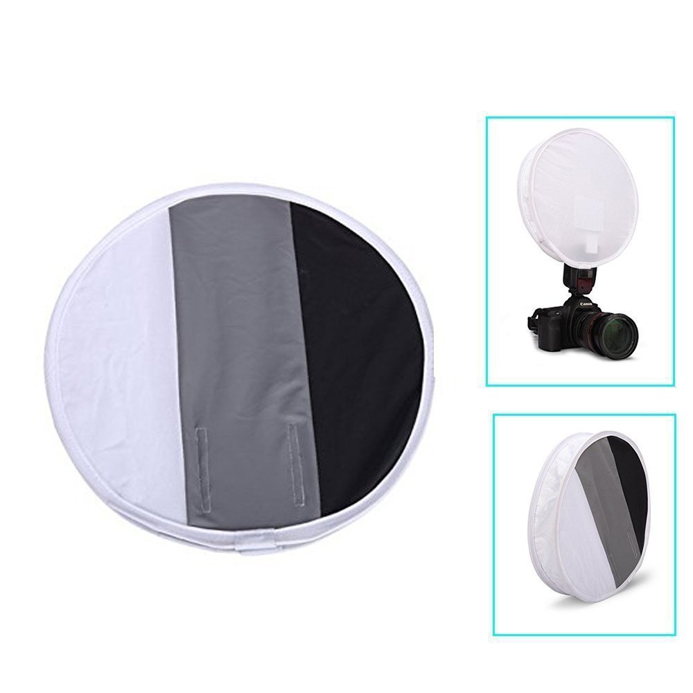 K023 灰卡柔光罩