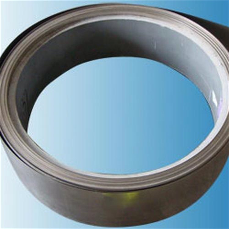 供应纯镍Ni201镍带 gh3625镍合金管厂家