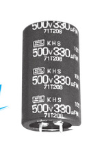 �ڽ�յ�����KHS 500V 270UF 330UF 390UF 470UF 560UF
