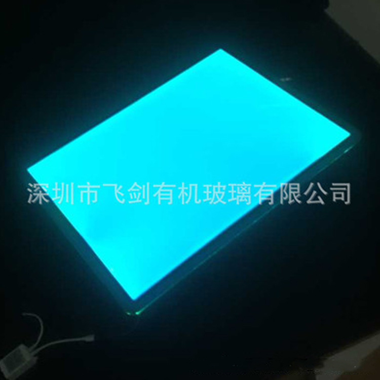 有机玻璃展示柜 化妆品样品旋转展柜 化妆品旋转展示柜