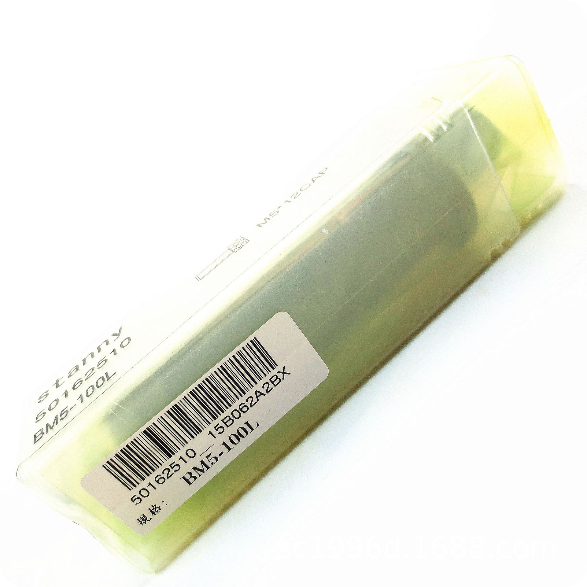 台湾世邦微调精镗刀接杆 /Stanny世邦延长杆：BM5-100L