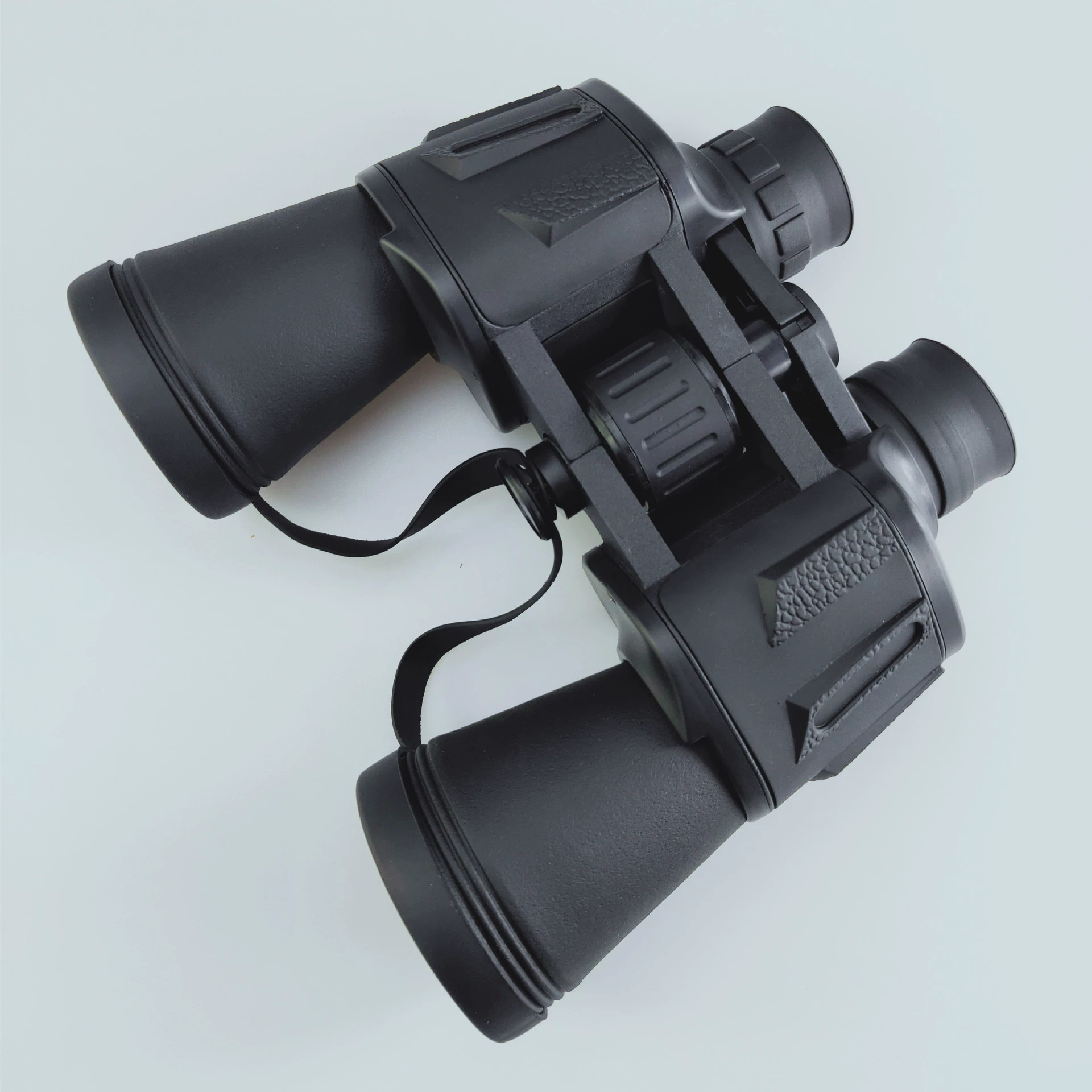 Оптовая Большой Окуляр Высокой Мощности HD Открытый Телескоп Оптический Низкий Уровень Света Ночного Видения Не Инфракрасные Очки Видения 20x50