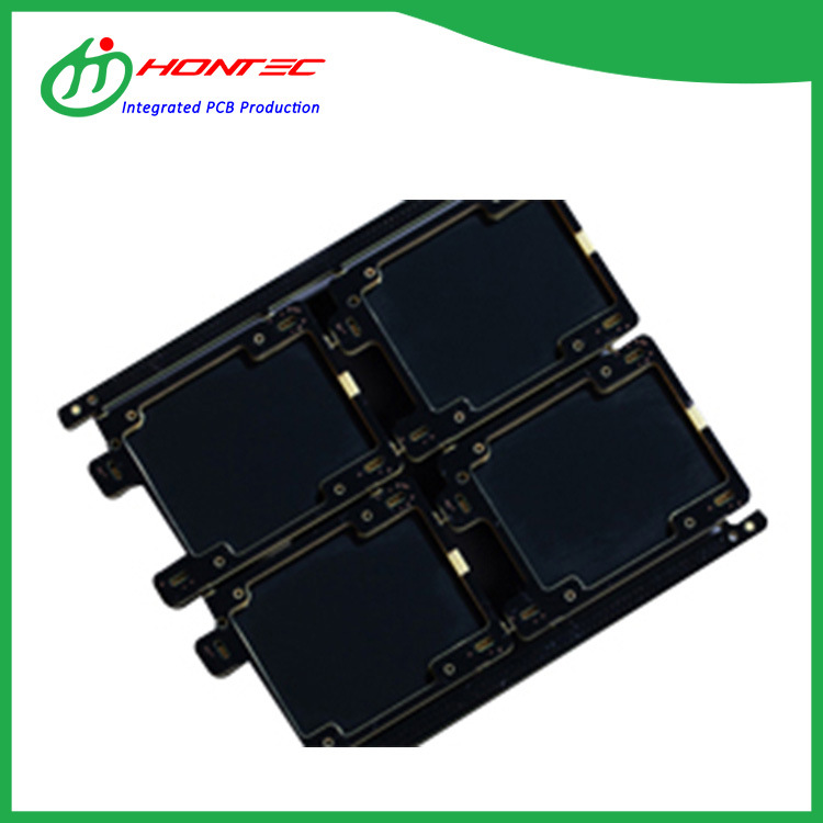 加工8层3阶HDI电路板、18层5阶HDI无卤素PCB和6层任意阶HDI线路板