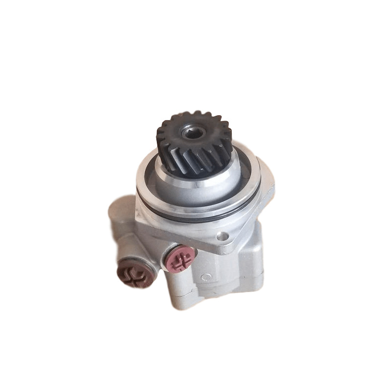 DZ9100130037 转向器助力泵9