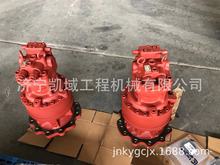 柳工挖掘机回转马达及减速机总成 柳工CLG920D挖掘机回转马达总成