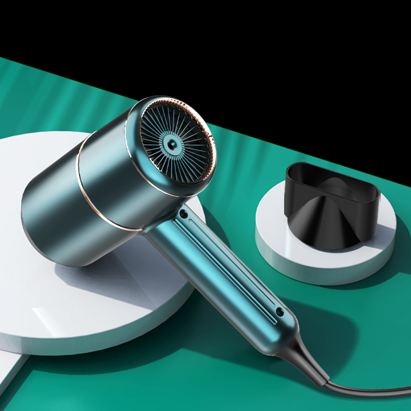 Factory special wholesale hot 110V hammer hair dryer home dormitory hot and cold wind blower_voghion.com