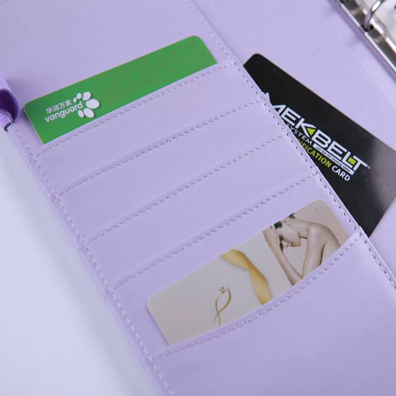 Laptop, pocketbook, notebook, A5, tear-off sheet, South Korea, A6