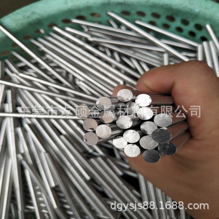 进口   440C不锈铁光亮棒   货到付款