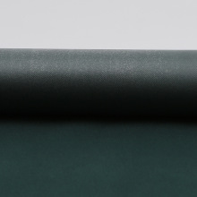 供应 厂家PE双面覆膜编织布 绿黑 蓝银 蓝色 双银 蓝桔防水布