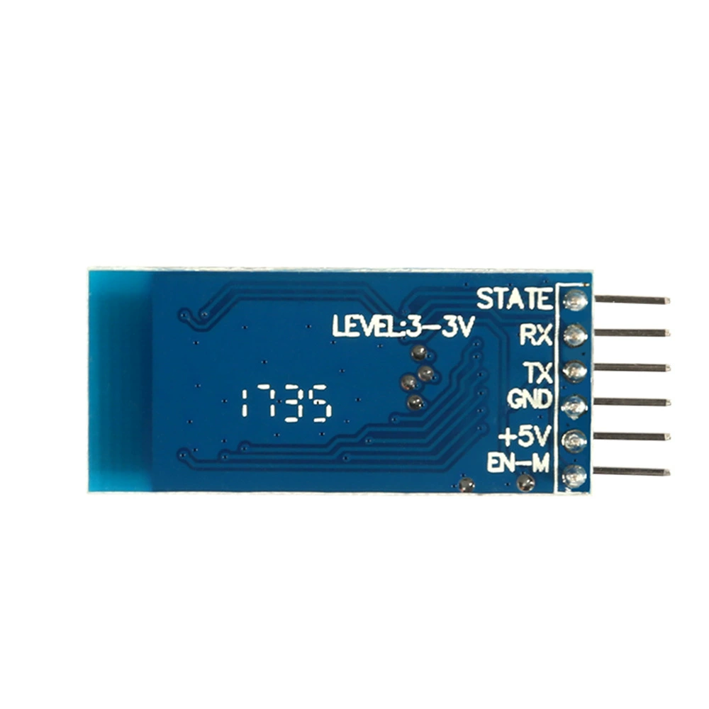 Модуль Bluetooth HC-05 с базовой платой: мастер-слейв интегрированный HC-05 с основанием HC-05 модуль Bluetooth с основанием