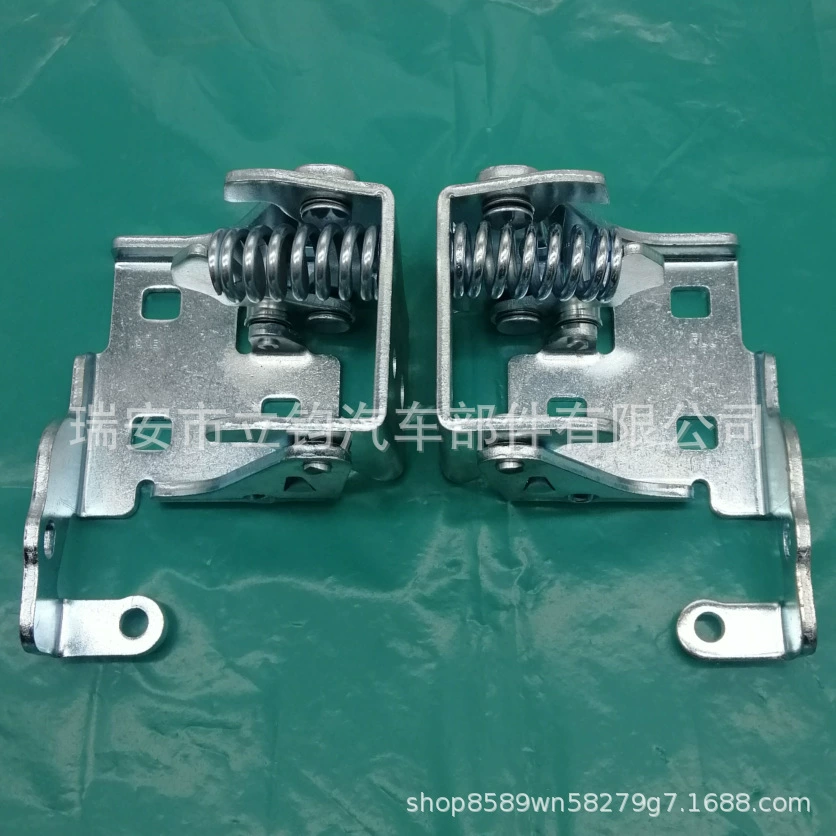 Подходит для дверной петли Chevrolet GMC. 20969645 20969646 25958197 25958196