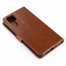 2 in 1 TPU leather phone case covers for p10/mate20/8X/P20