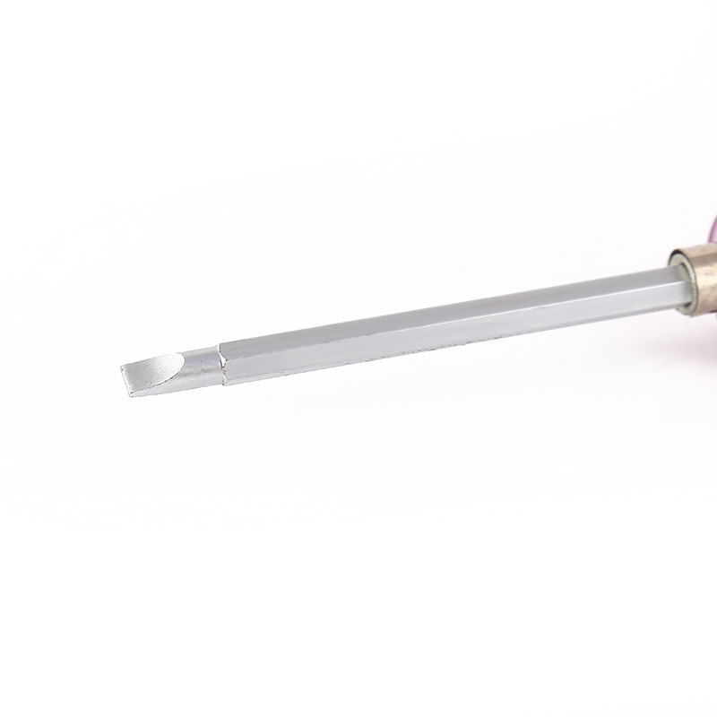 铬钒钢两用螺丝刀