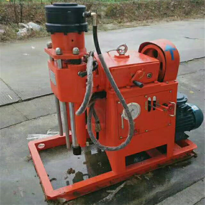 现货供应坑道钻机 矿用ZLJ系列坑道钻机 型号齐全厂家直销