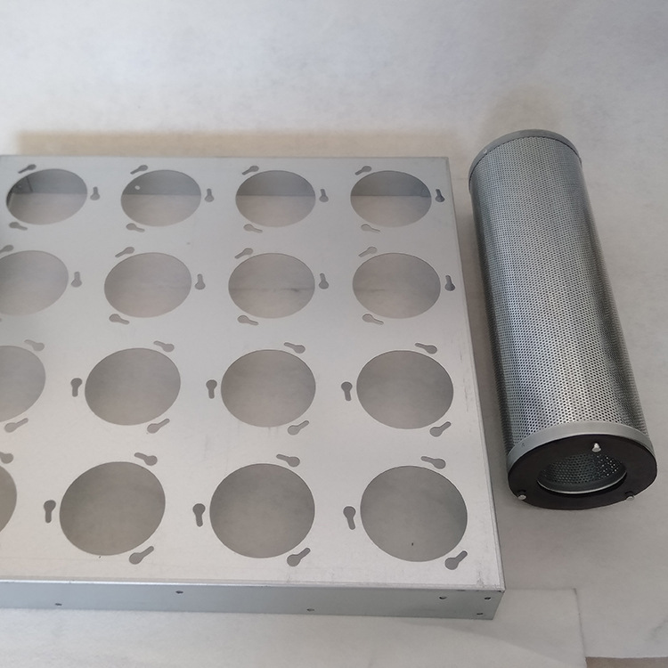 145*450mm活性炭滤芯、滤筒，炭筒单元厂家直销