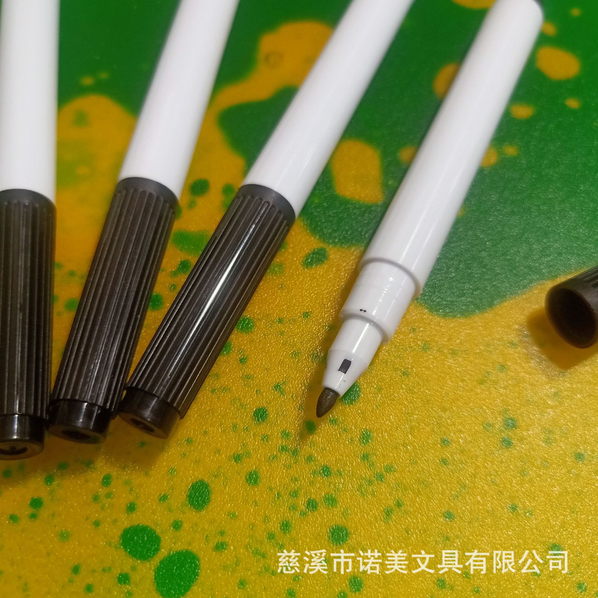 现货极细白板笔0.7MM 可擦笔细尖白板笔 小笔尖白板笔-阿里巴巴