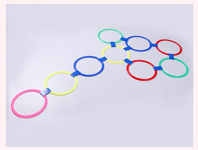 Jumping Set Image 14