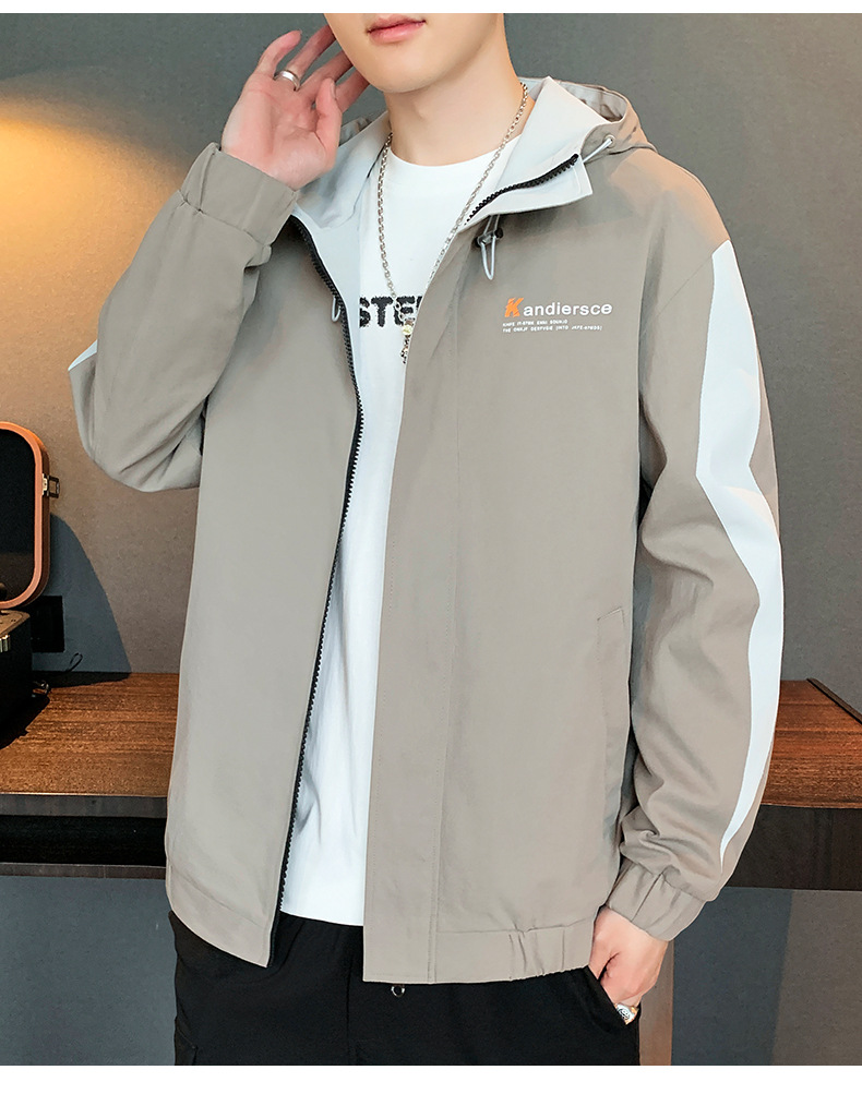 Veste homme - Ref 3443444 Image 46