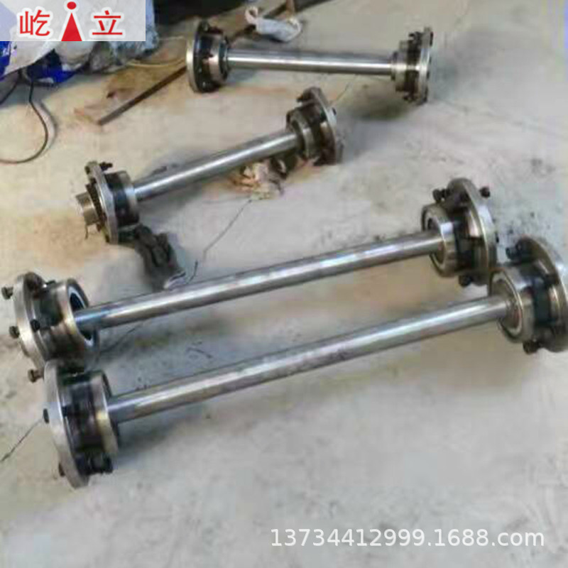 厂家销售：双梁 起重机配件 起升传动轴批发