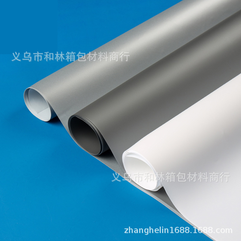 Gray peva plastic film white eva film lunch bag insulation material…