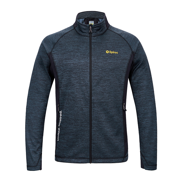 针织外套工作服骑行服途步户外天猫淘宝贴牌工厂出口批发定做|ms