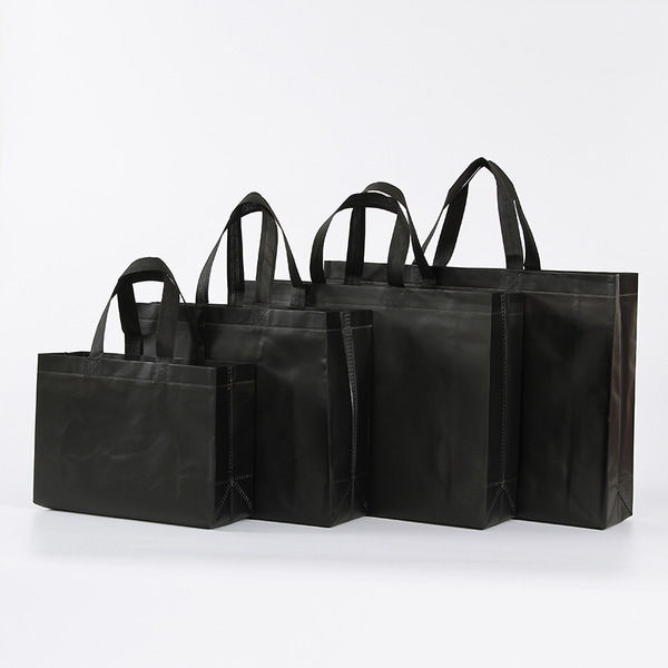 Linen bag non-woven cloth