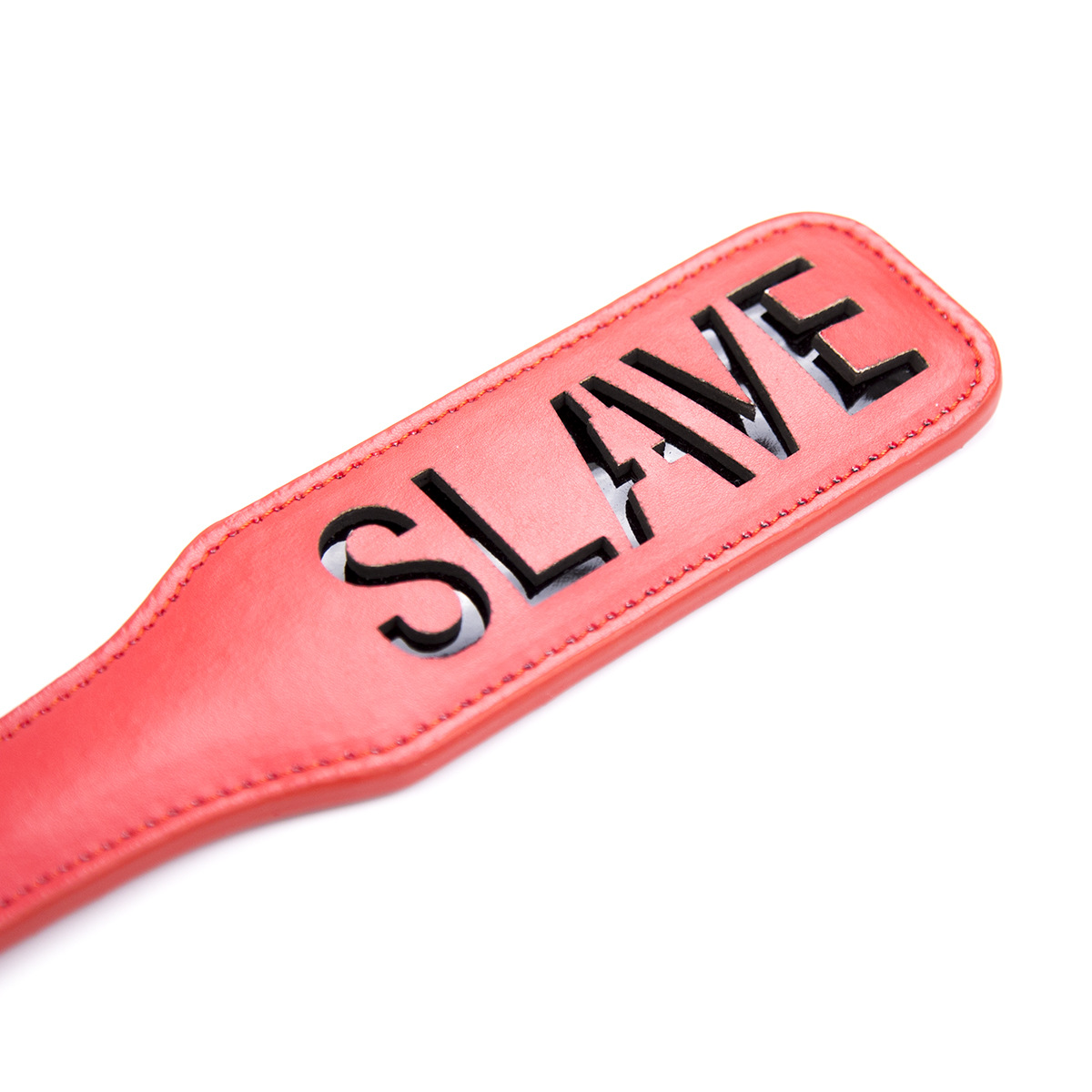 Tienda de fábrica pareja sexy mano raqueta de una sola capa SLAVE raqueta apoyos rendimiento raqueta Comercio exterior material de exportación protección del medio ambiente Venta caliente image 6
