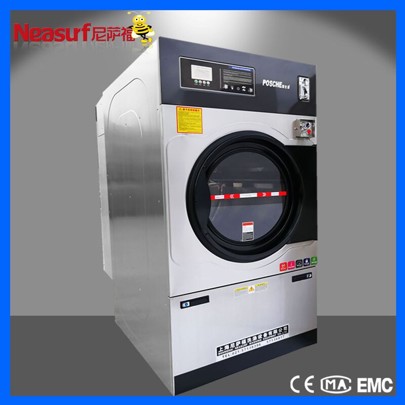 30kg50kg 100kg towel dryer gas steam/electric heating latex gloves dryer equipment