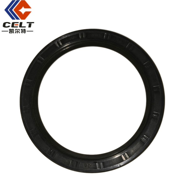 豪沃变速箱油封5