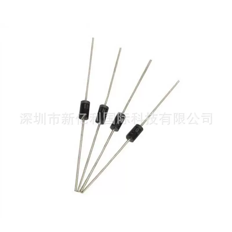 厂家直销口罩机超声波专用 5W 12V 1N5349  稳压二极管 1N5349B