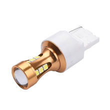 1156 1157 T20 T15 7443 7440 T25 3156 3030 18LED x܇D