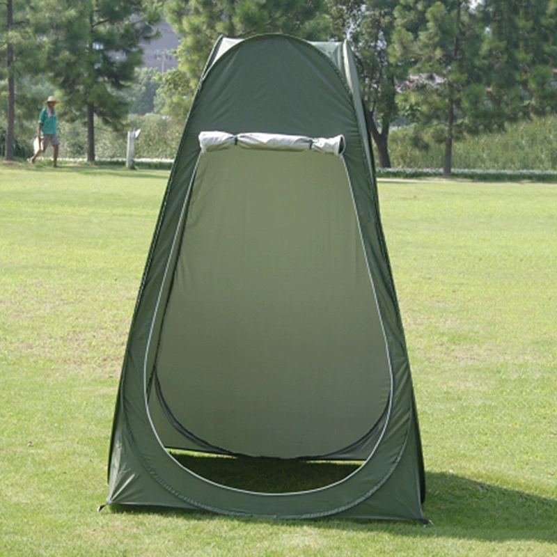 Трансграничная многофункциональная быстро открывающаяся Мобильная палатка-шкафчик для купания и полевая палатка для купания многоцелевая палатка