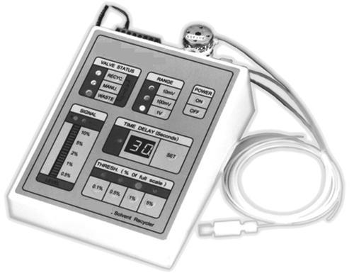 溶剂回收仪           MHY-16681