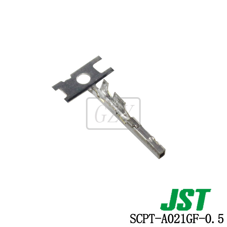 SCPT-A021GF-0.5 ����ѹ�Ŷ��� JST������ �Ӳ�����������