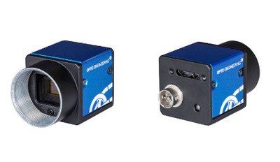 Сканирующая камера OPTO COE-089-M-USB-070-IR-C