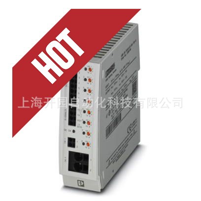 2905744CBM E8 24DC/0.5-10A NO-R - 电子设备断路器 2905744全新
