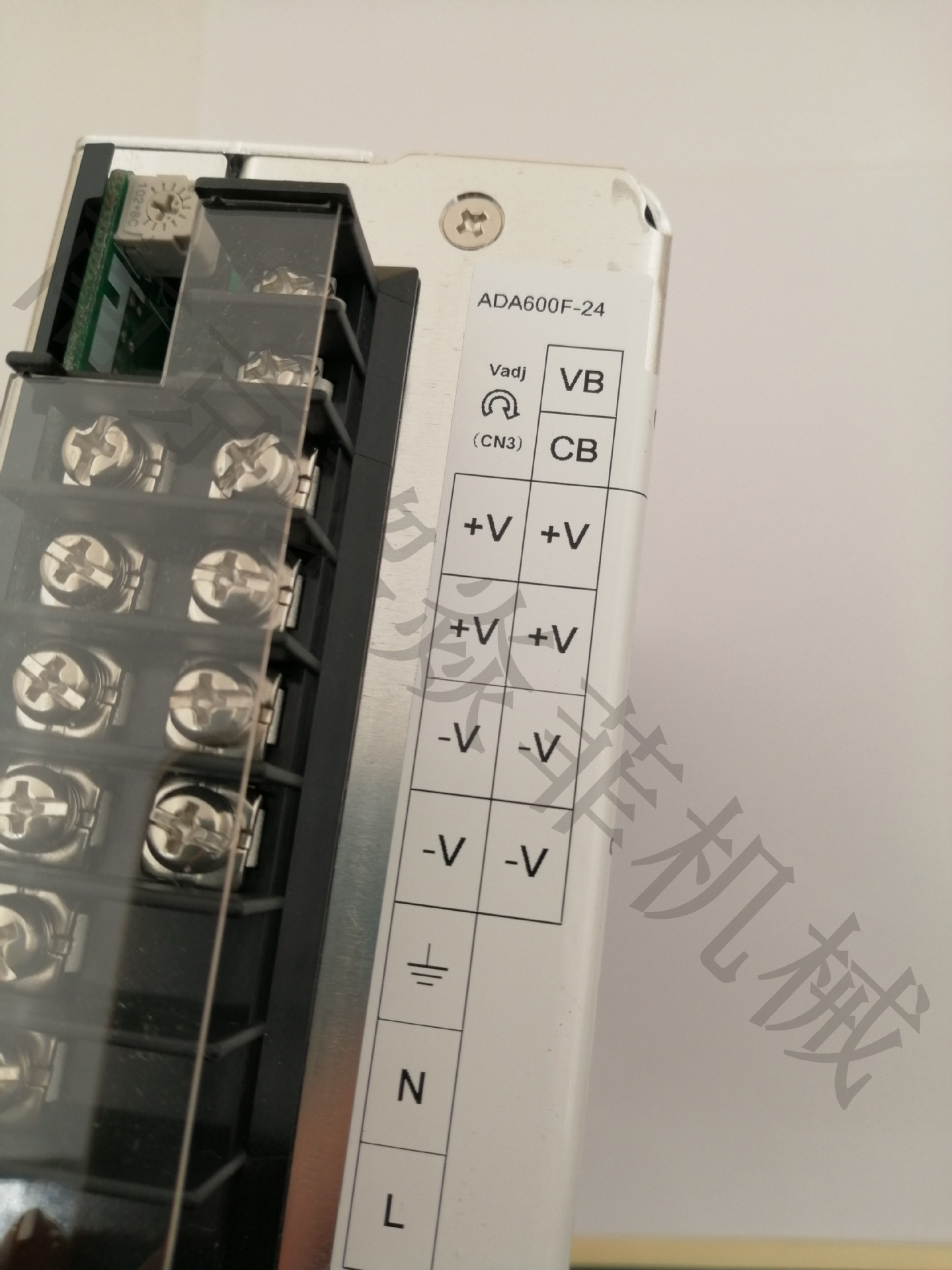 科索电源 PBA50F-48 AC/DC开关电源 PBA10F-24-VN ADA600F-30-C