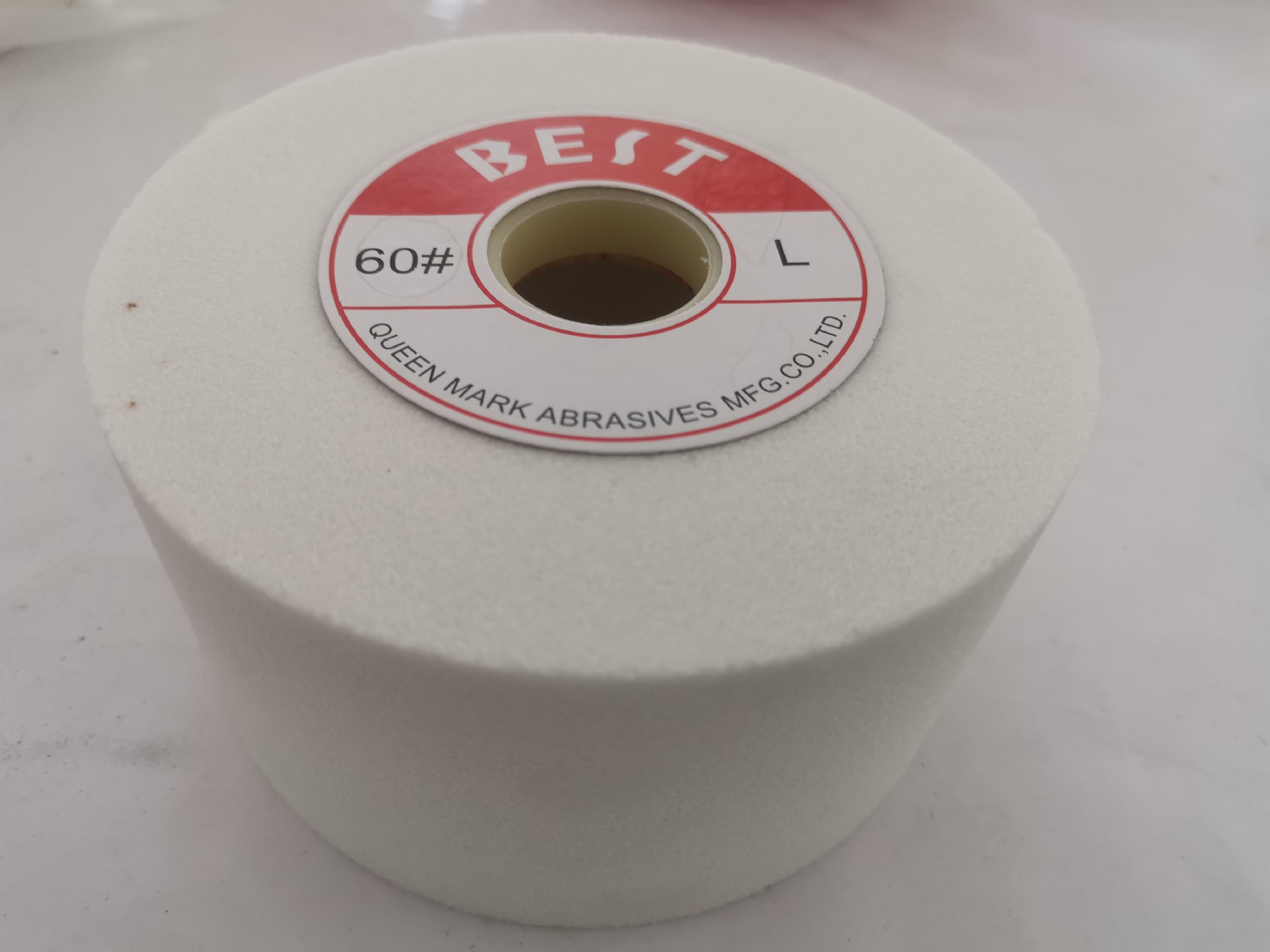 厂家直销兴华磨具白刚玉杯形砂轮150 磨刀机砂轮白刚玉杯型砂轮片