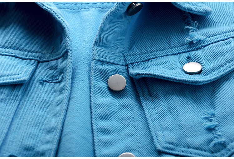 Gilet femme en cow-boy - Ref 3434628 Image 40