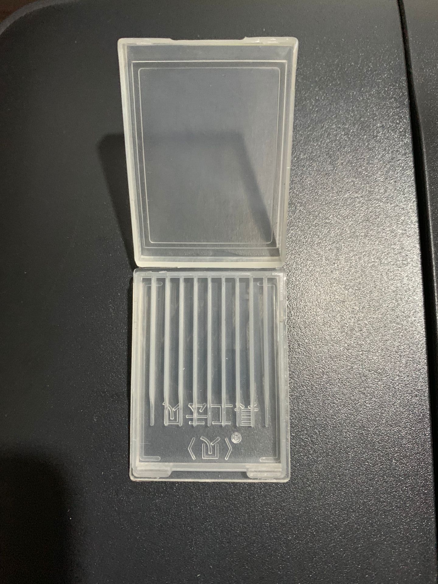 批发供应优质包装盒 丝攻塑料盒 塑料制品